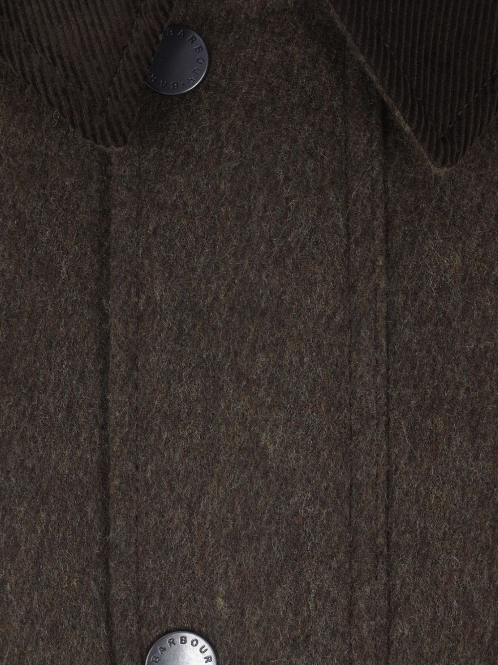 Barbour Jackets Green