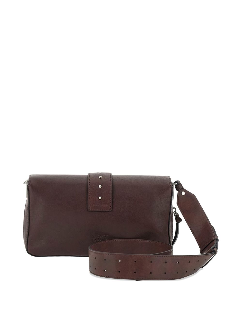 Pinko Bags Brown