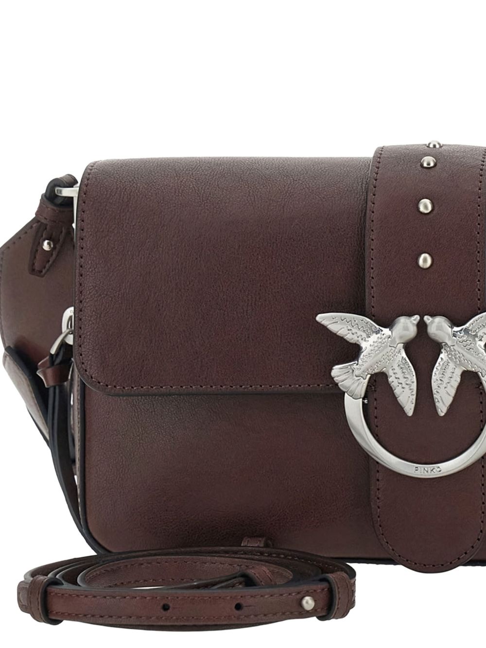 Pinko Bags Brown