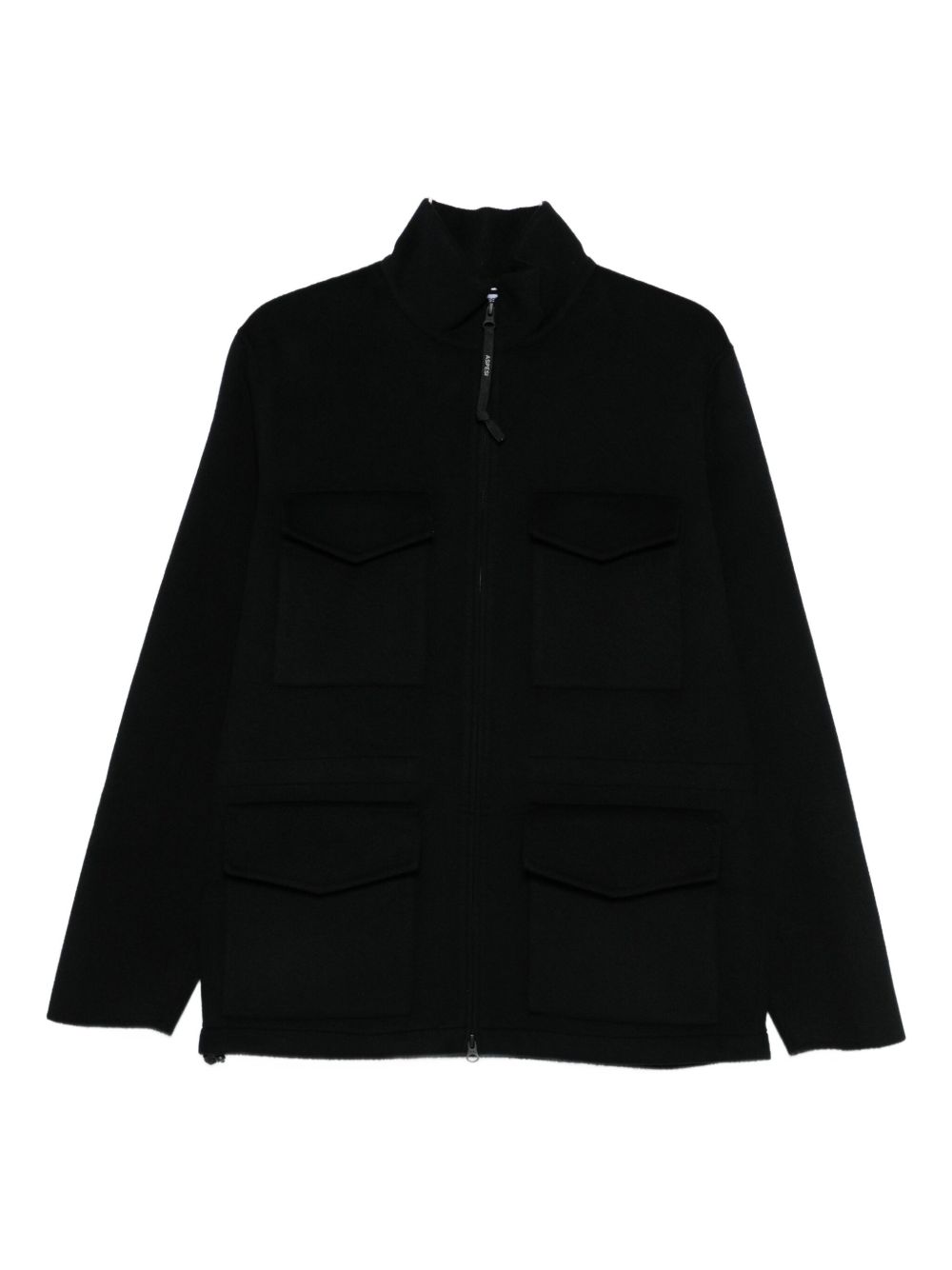 Aspesi Coats Blue