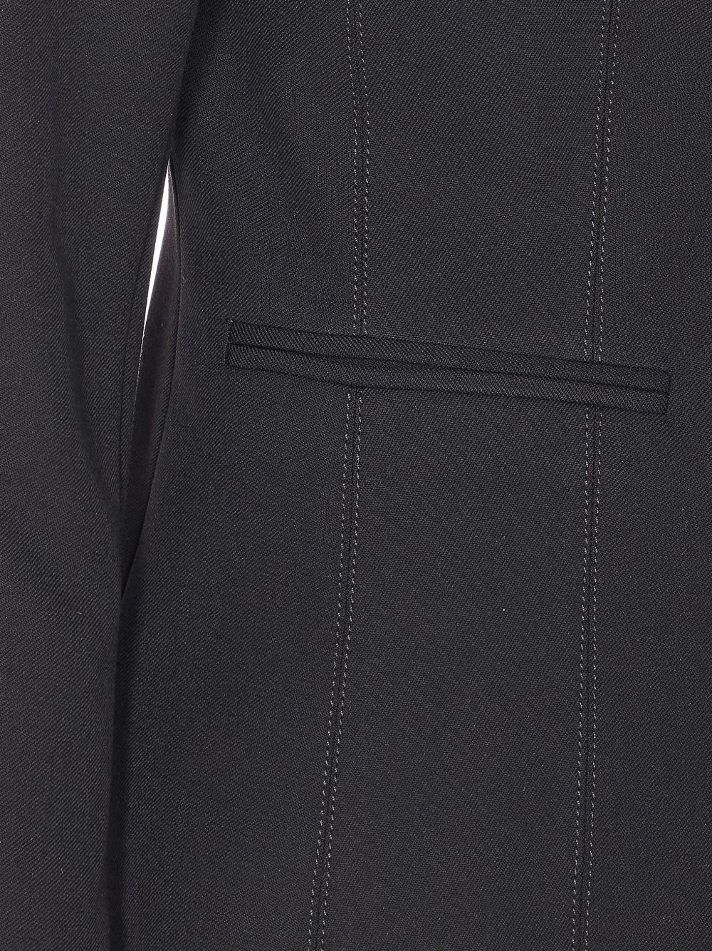 Pinko Jackets Black