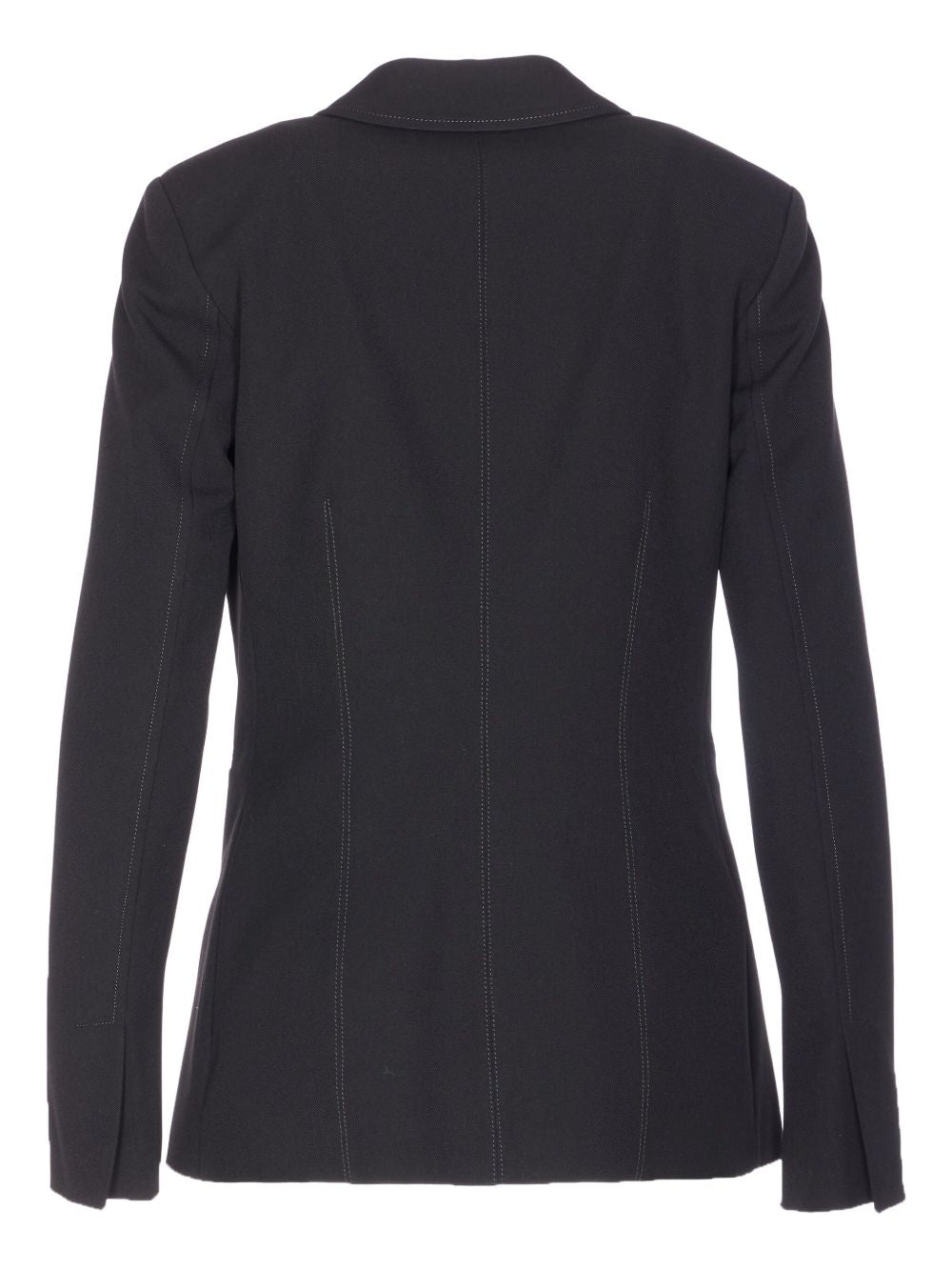 Pinko Jackets Black