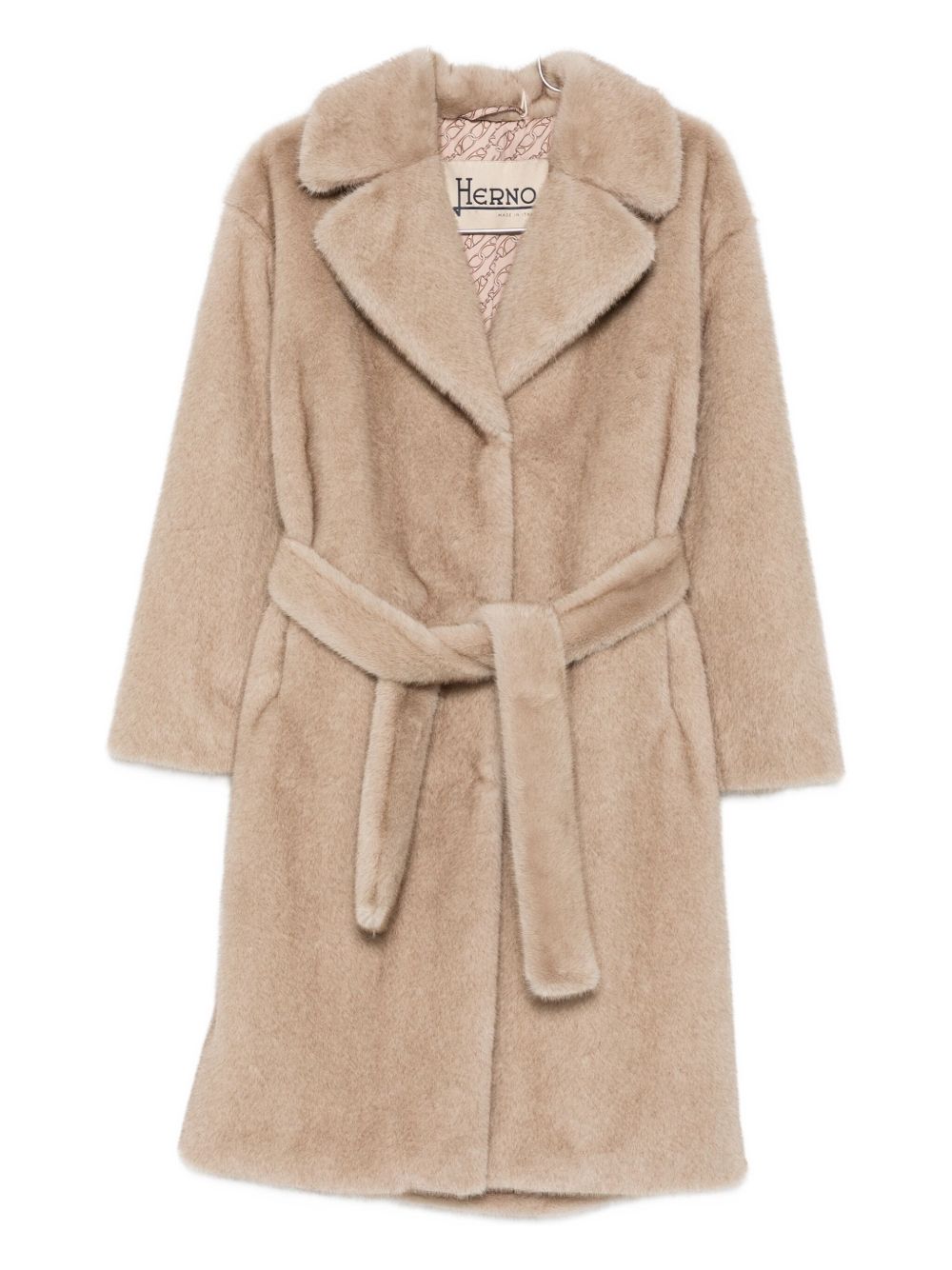 Herno Coats Chantilly Poliestere