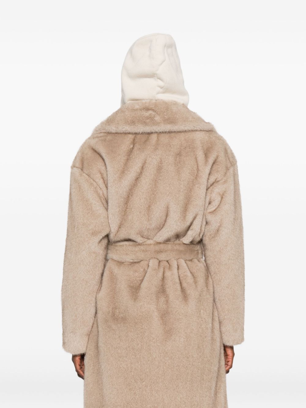 Herno Coats Chantilly Poliestere