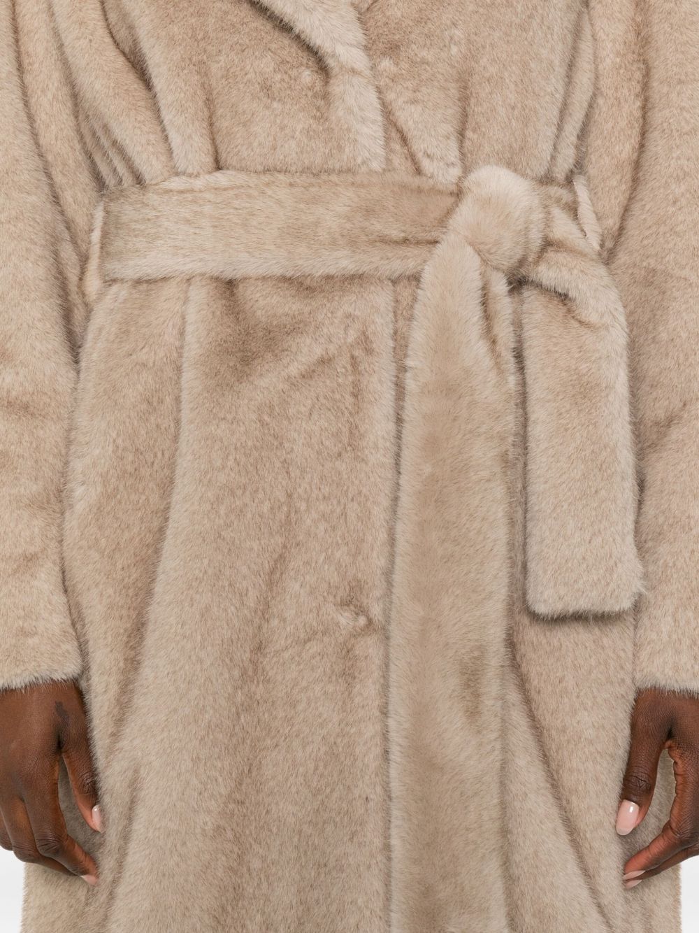 Herno Coats Chantilly Poliestere
