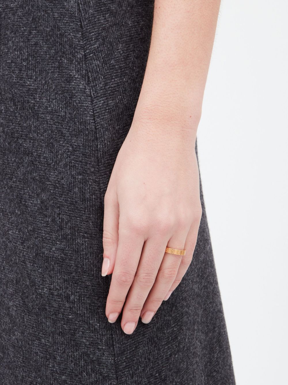 Maison Margiela Bijoux
