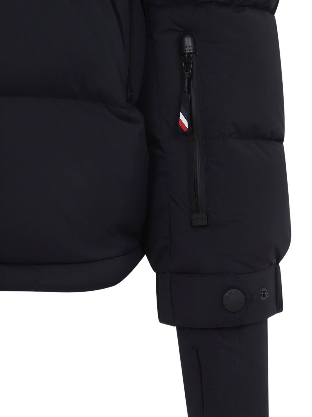 Moncler Grenoble Jackets