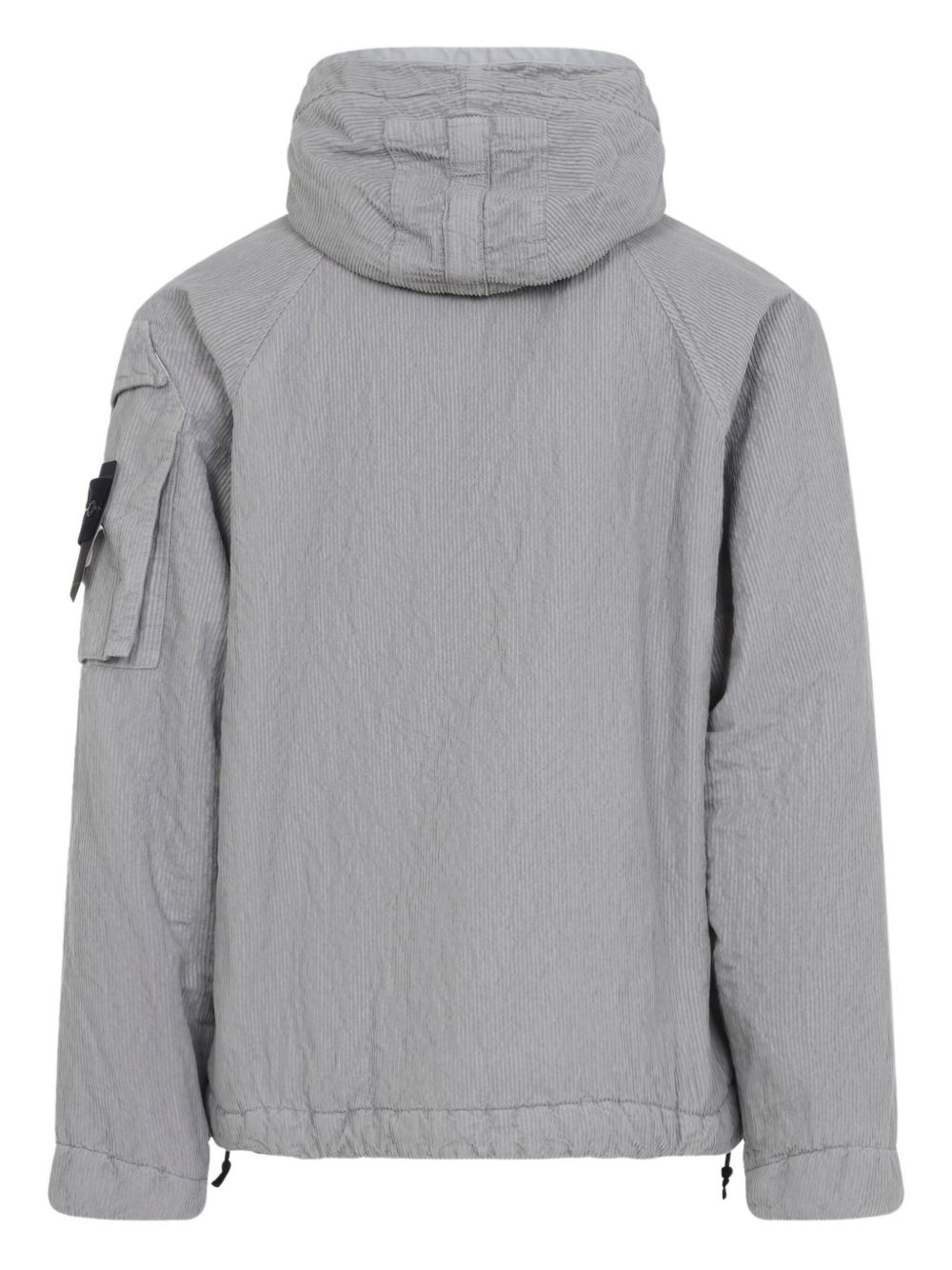 Stone Island Jackets Grey