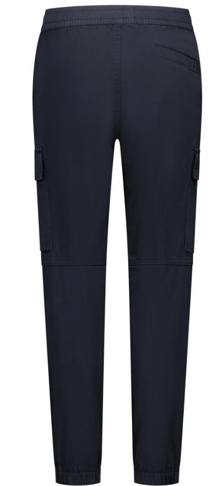 Stone Island Trousers Blue Co Ea