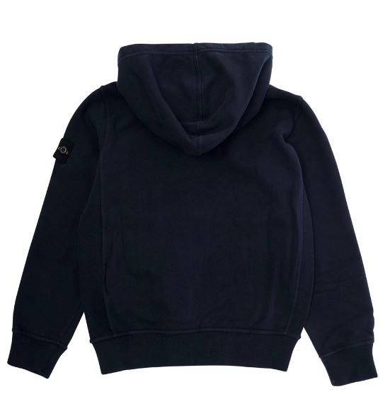 Stone Island Sweaters Blue