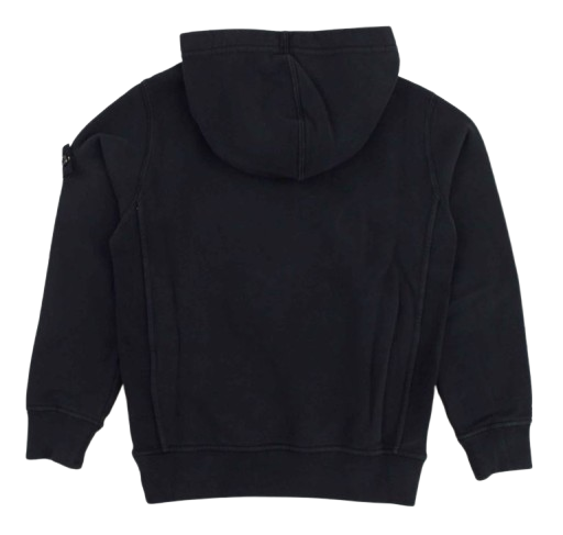 Stone Island Sweaters Black