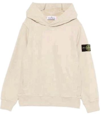 Stone Island Sweaters Sand