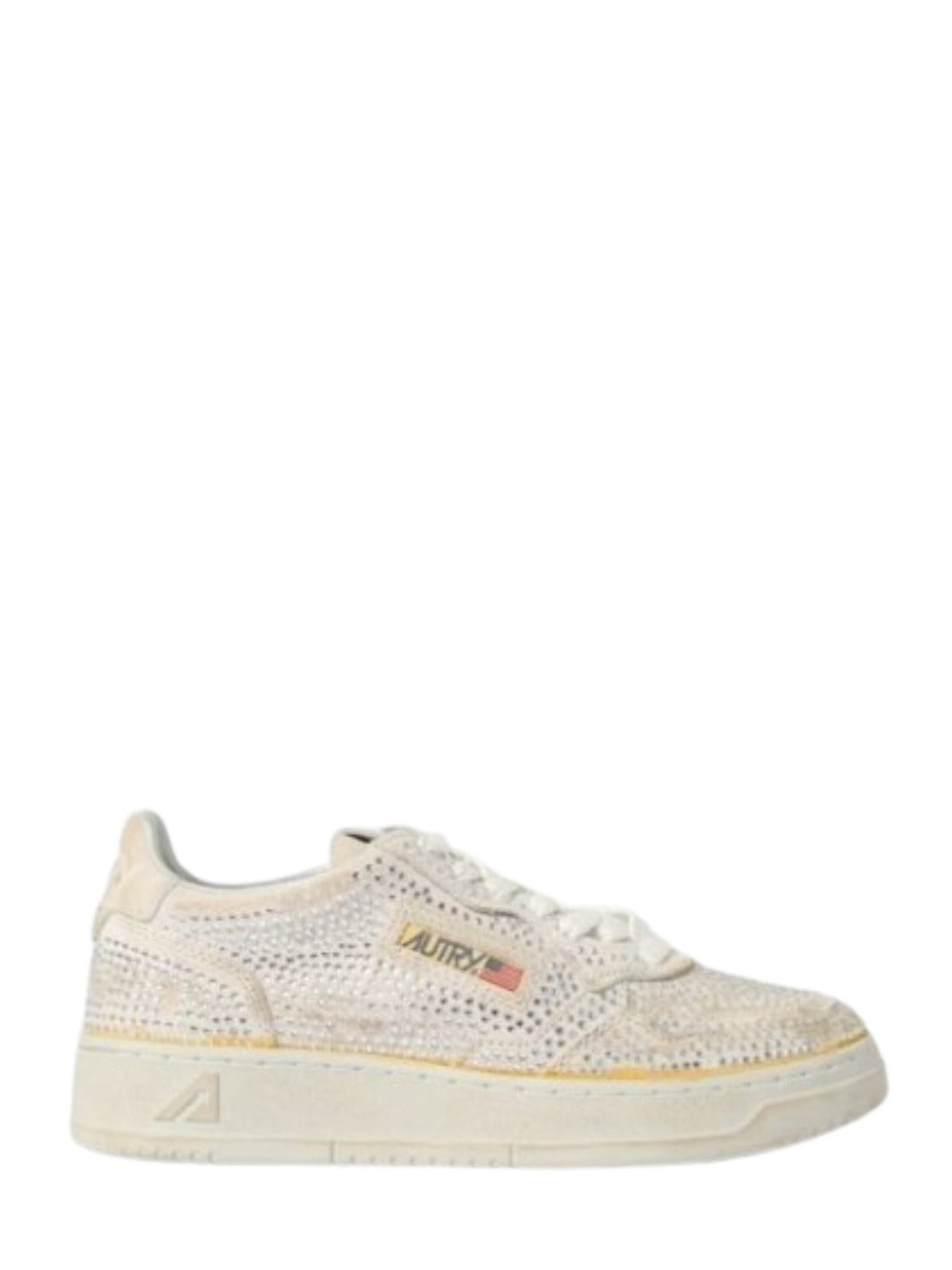 Autry Flat Shoes