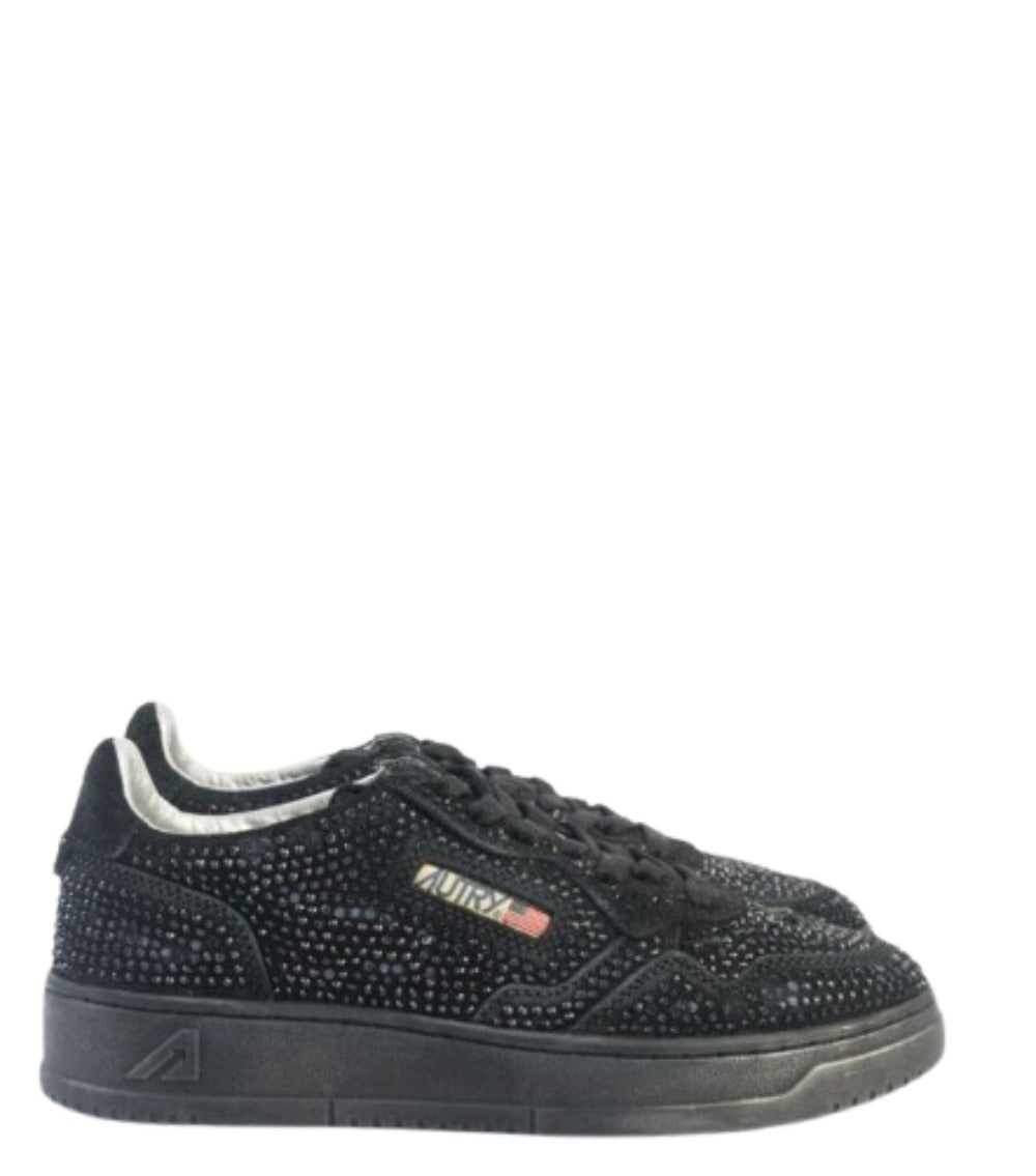Autry Flat Shoes