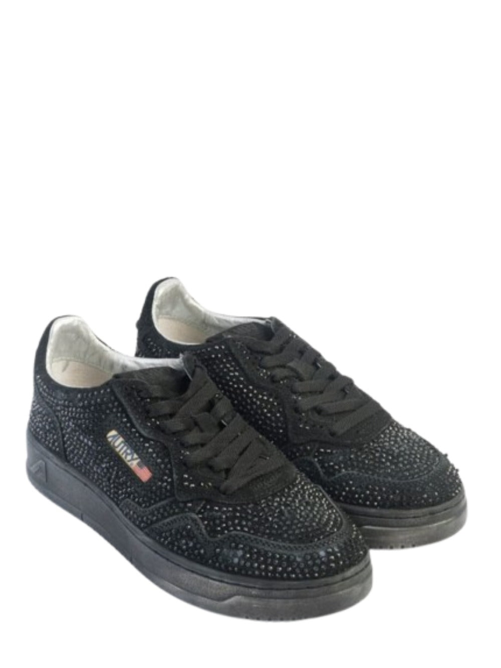 Autry Flat Shoes