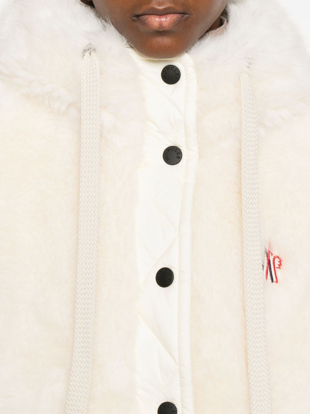 Moncler Grenoble Jackets