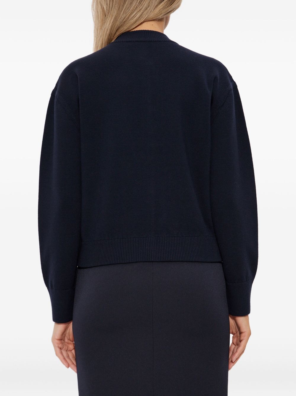Max Mara Sweaters