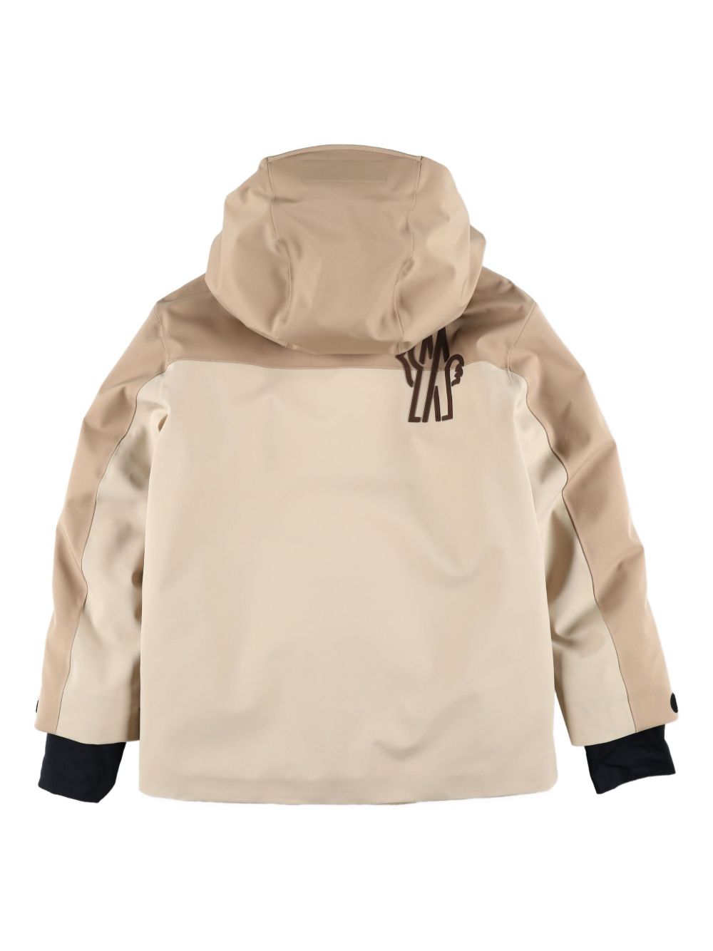 MONCLER GRENOBLE Jackets Beige