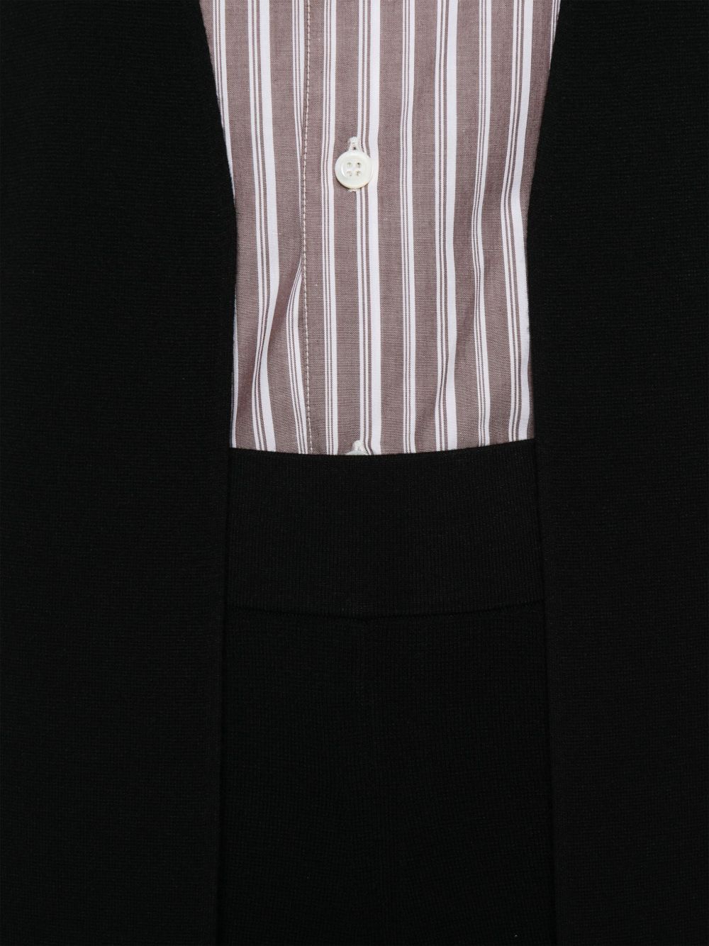 Max Mara Studio Trousers Black Vi Pl