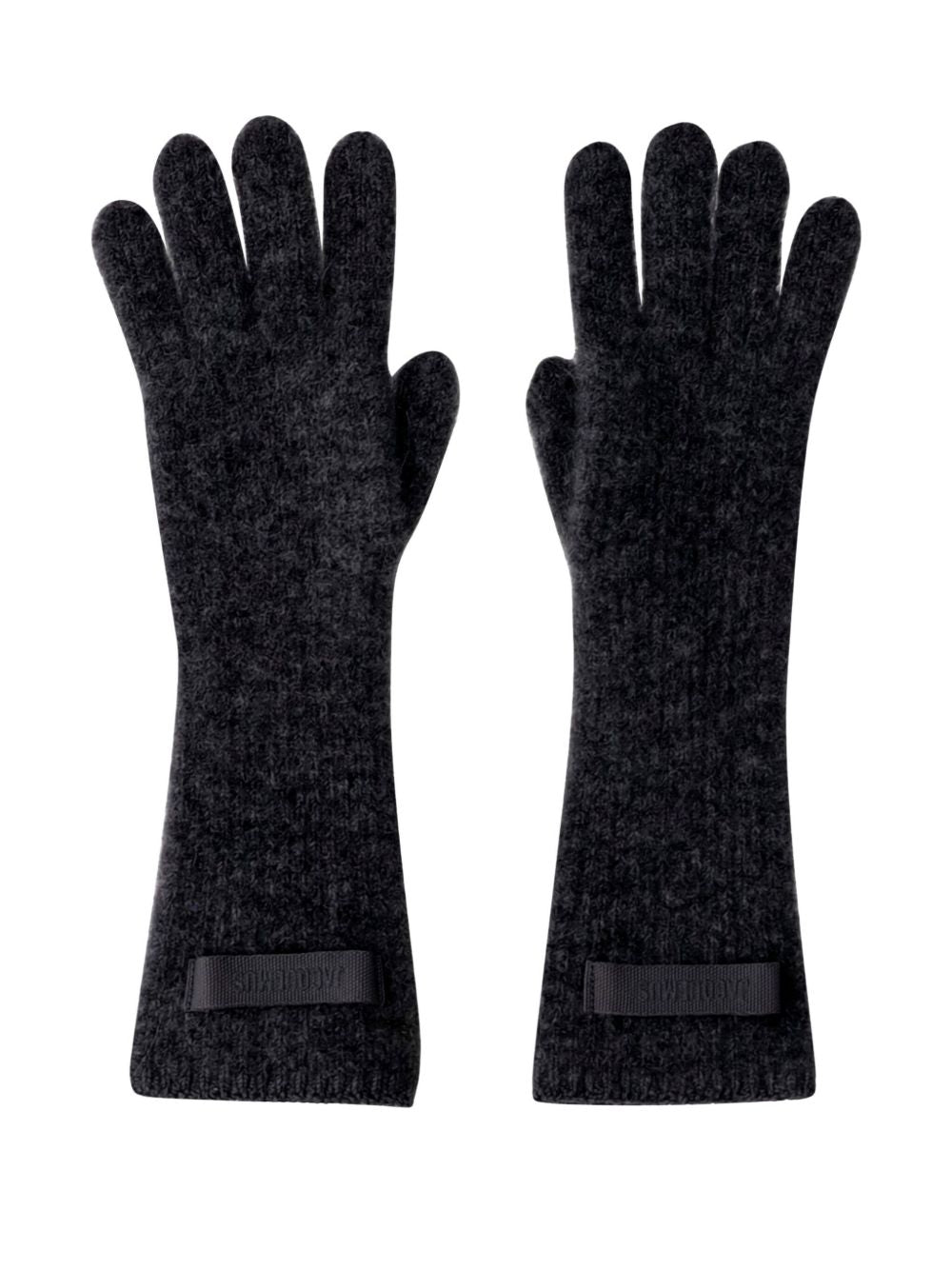 JACQUEMUS Gloves Alpaca Pa Wo