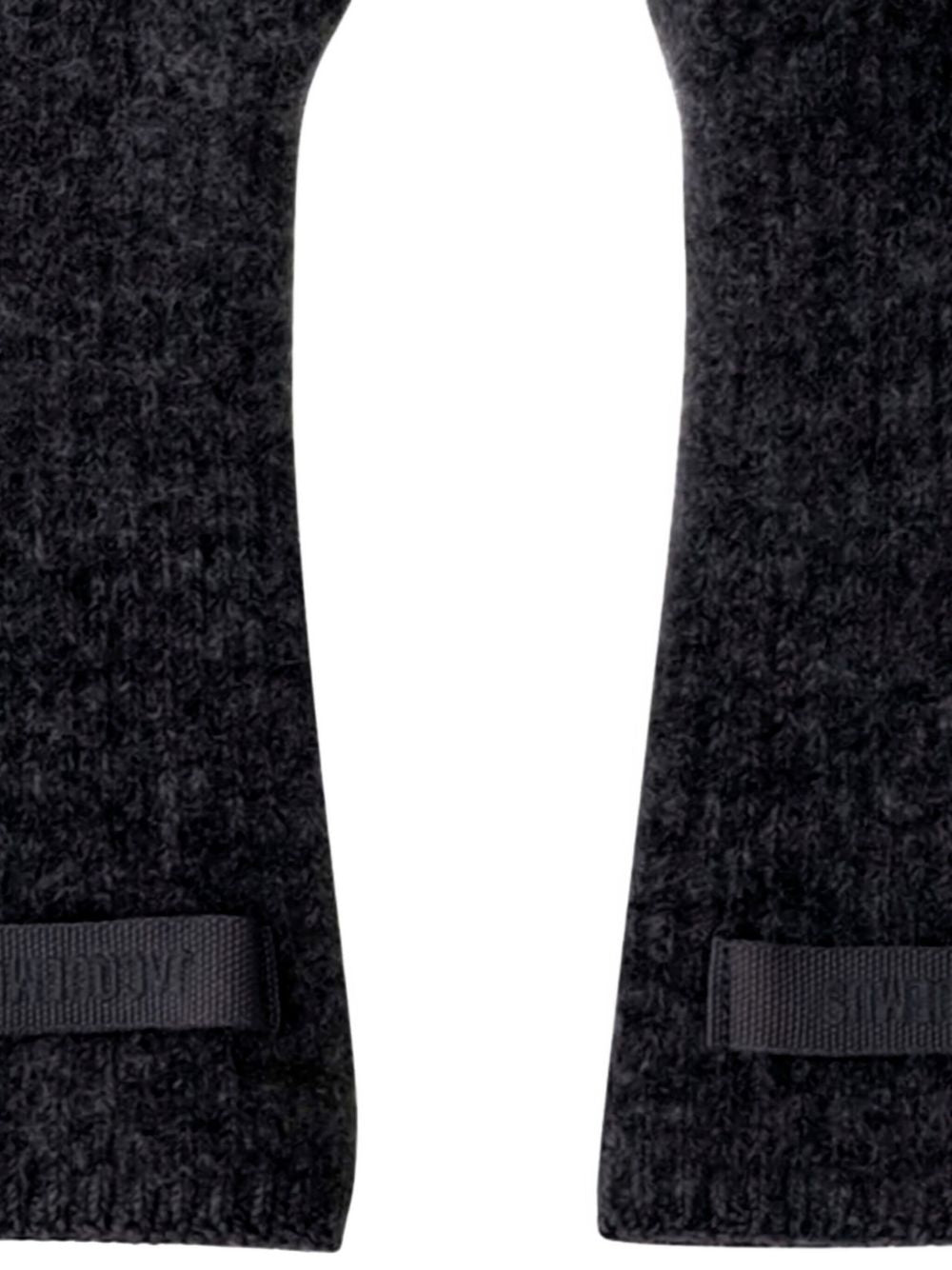 JACQUEMUS Gloves Alpaca Pa Wo