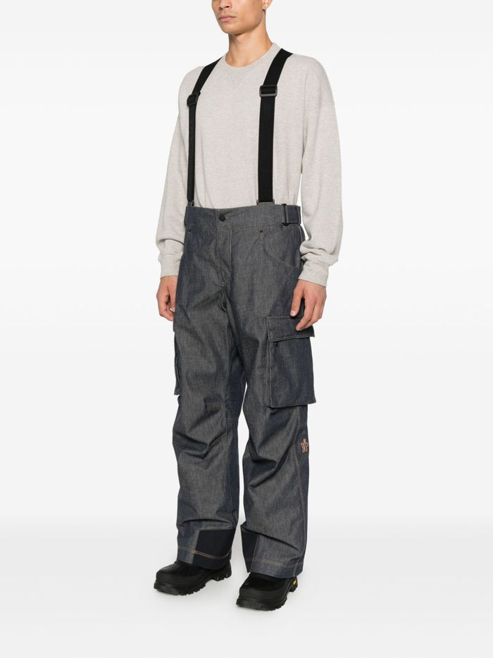 Moncler Grenoble Trousers