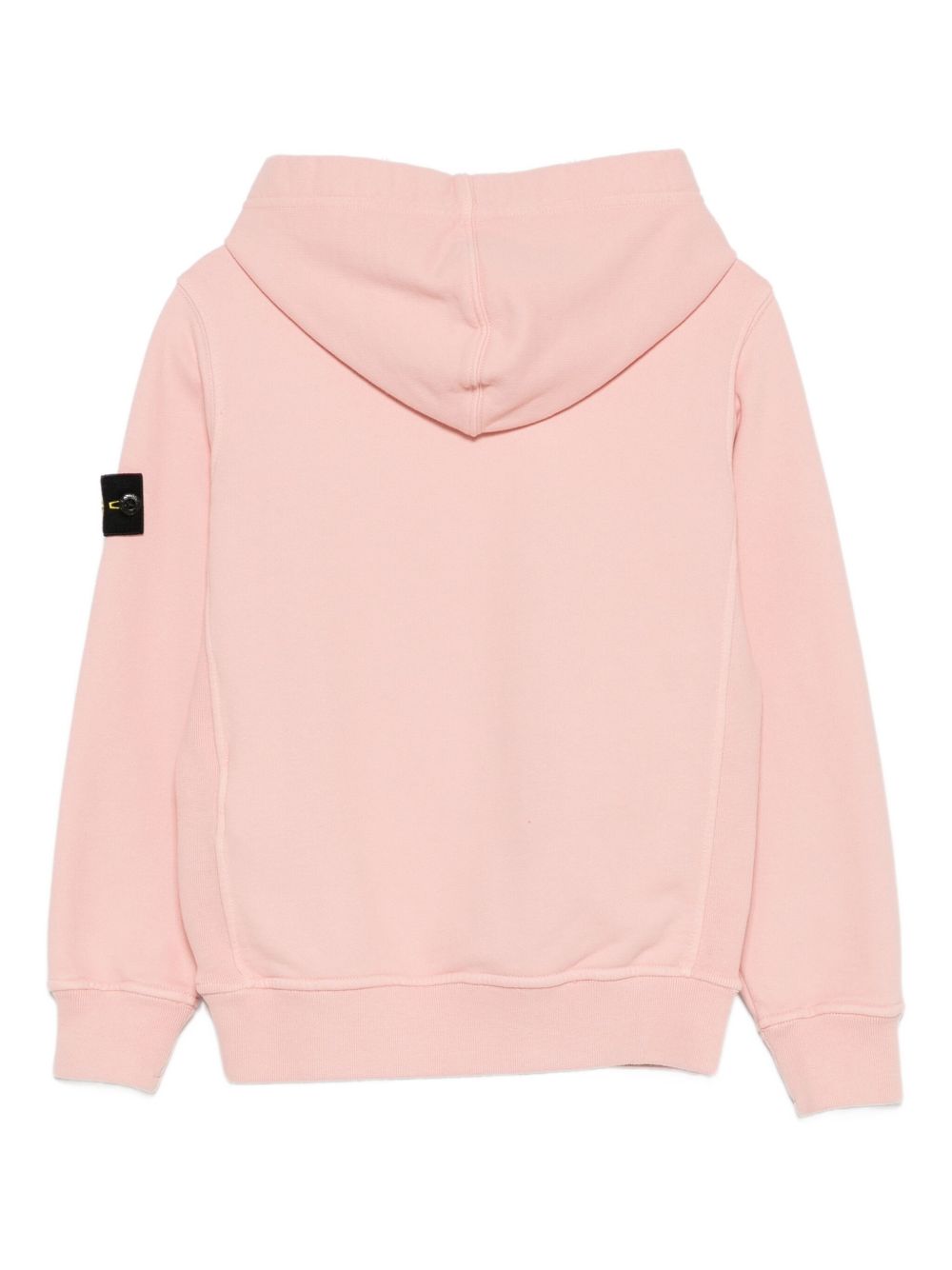 Stone Island Sweaters Pink