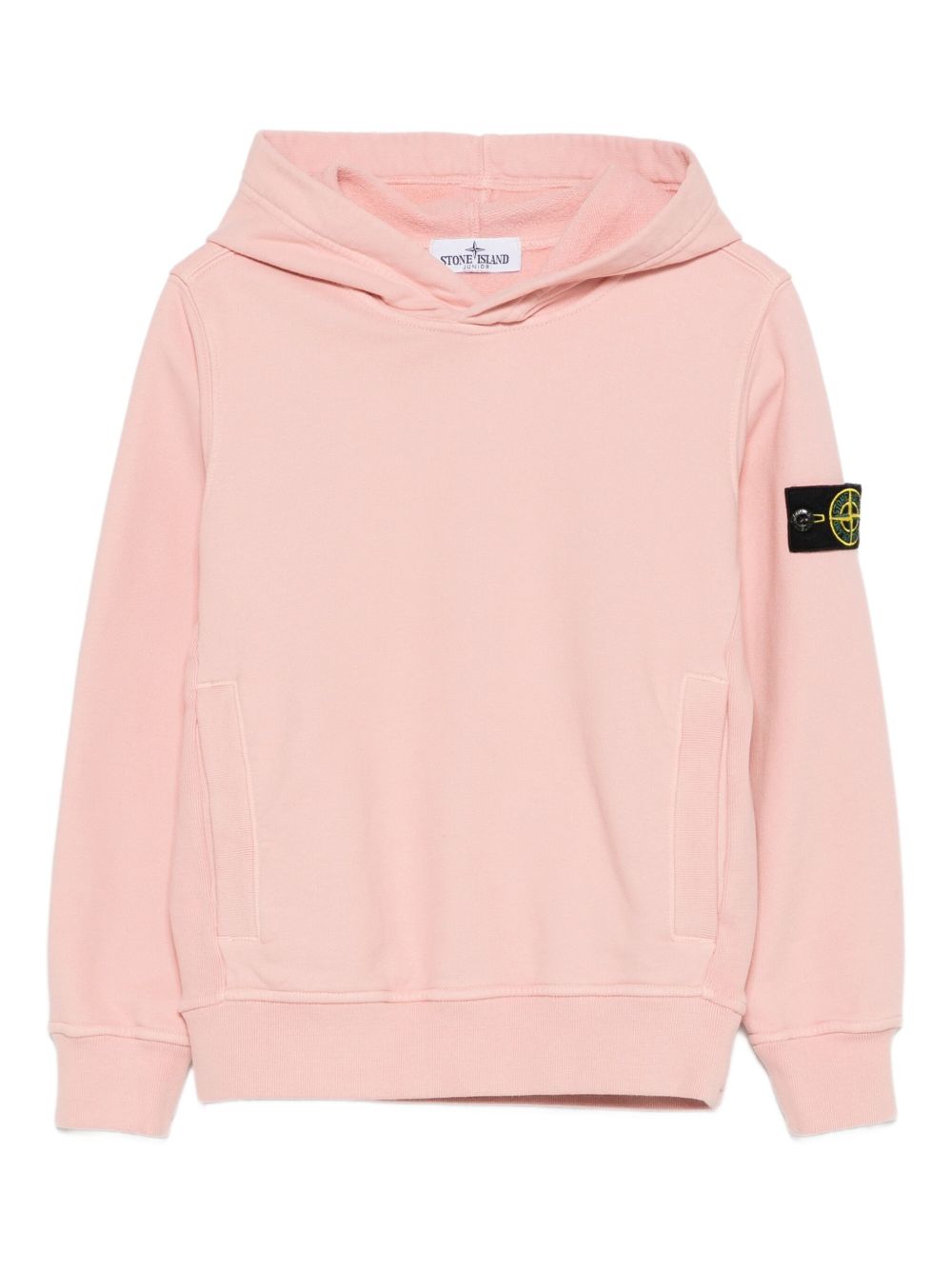 Stone Island Sweaters Pink