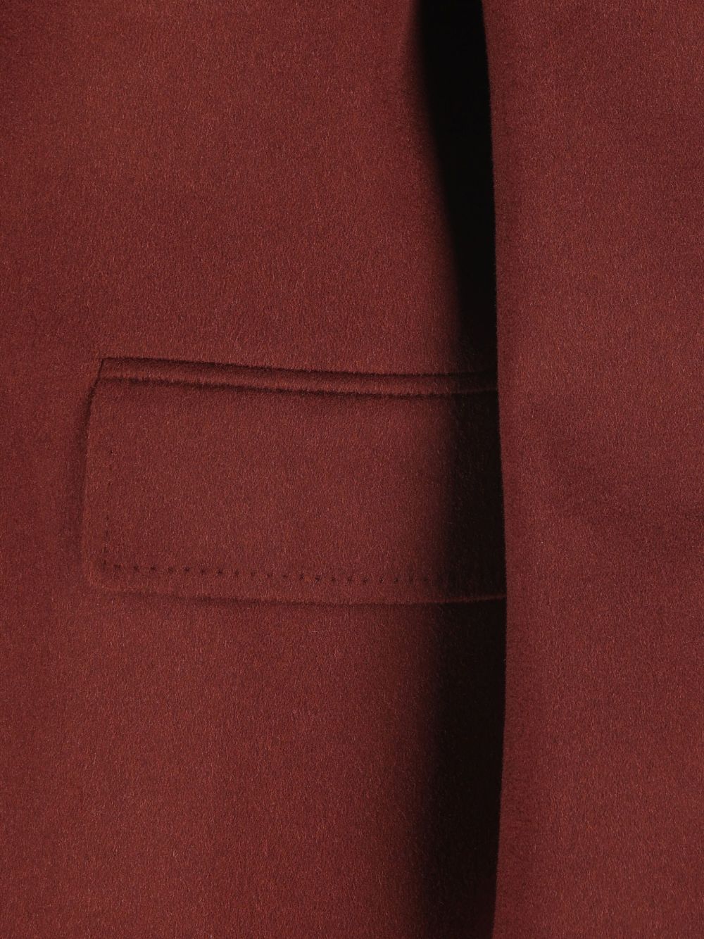 Max Mara Jackets Burgundy Cammello