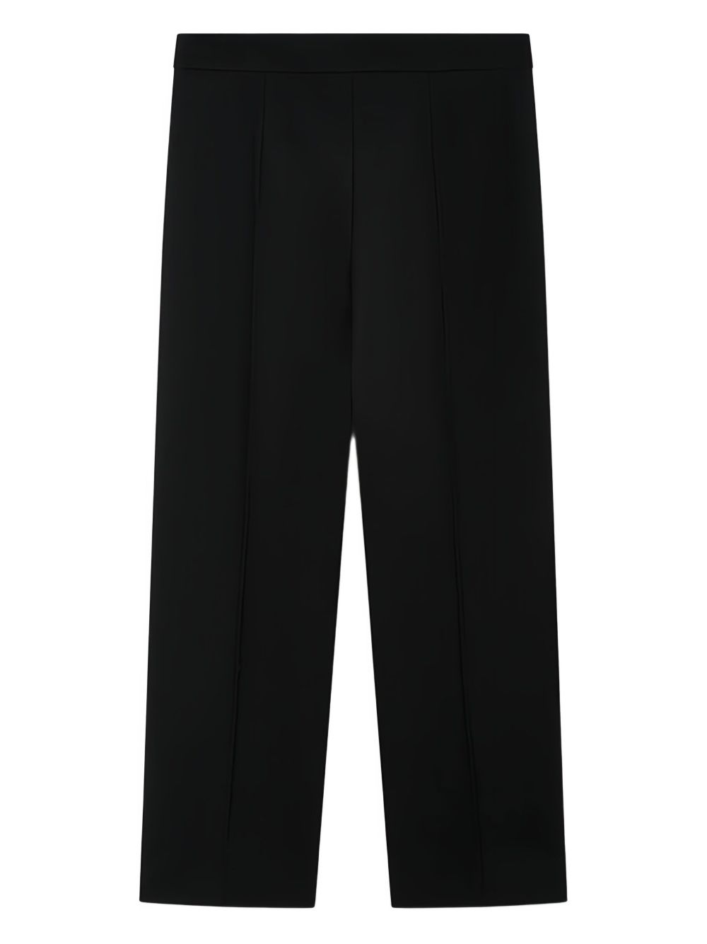 S Max Mara Trousers Black