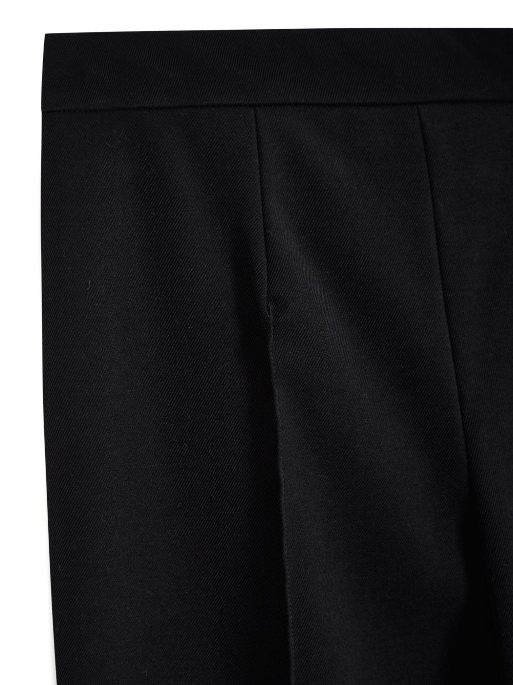 S Max Mara Trousers Black