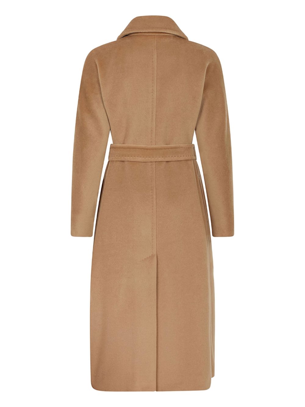 Max Mara Studio Coats Camel