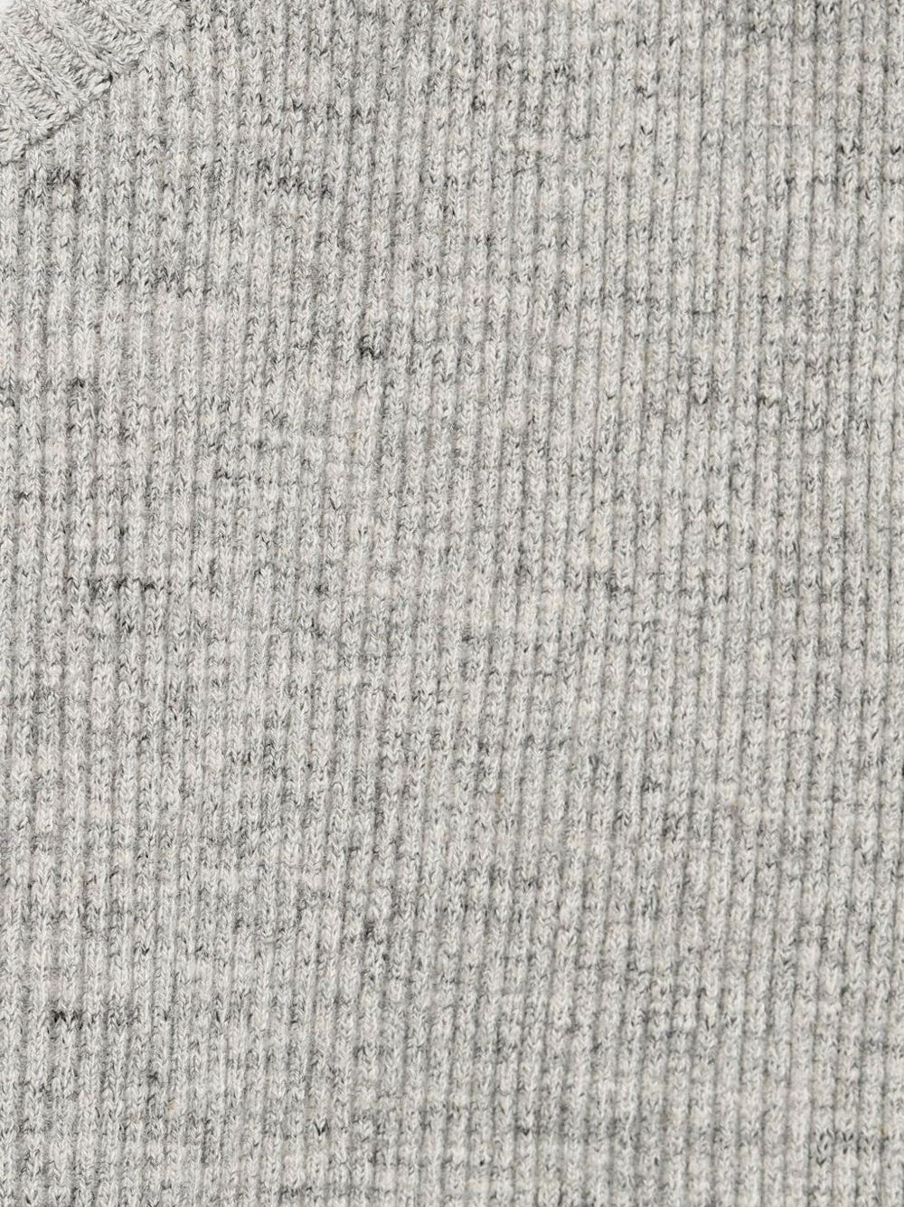 Bottega Veneta Top Nickel Melange