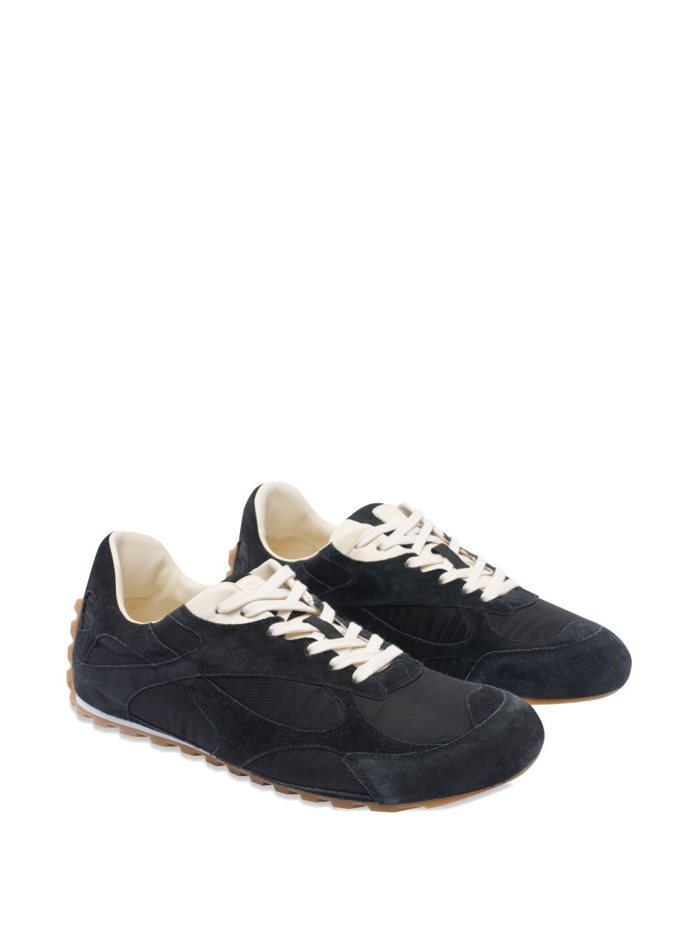 Bottega Veneta Sneakers Yellow