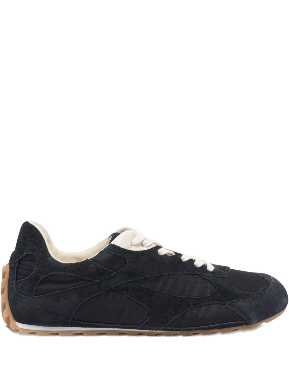 Bottega Veneta Sneakers Yellow