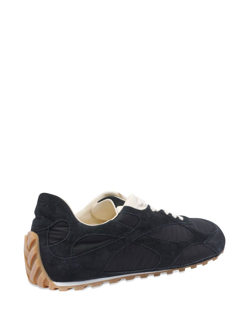 Bottega Veneta Sneakers Yellow