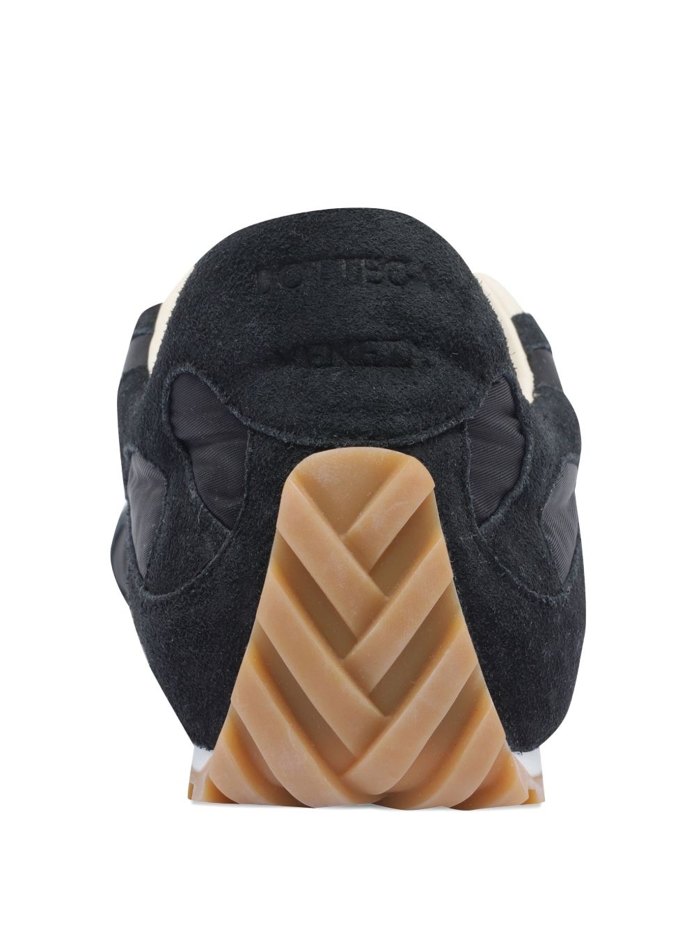 Bottega Veneta Sneakers Yellow