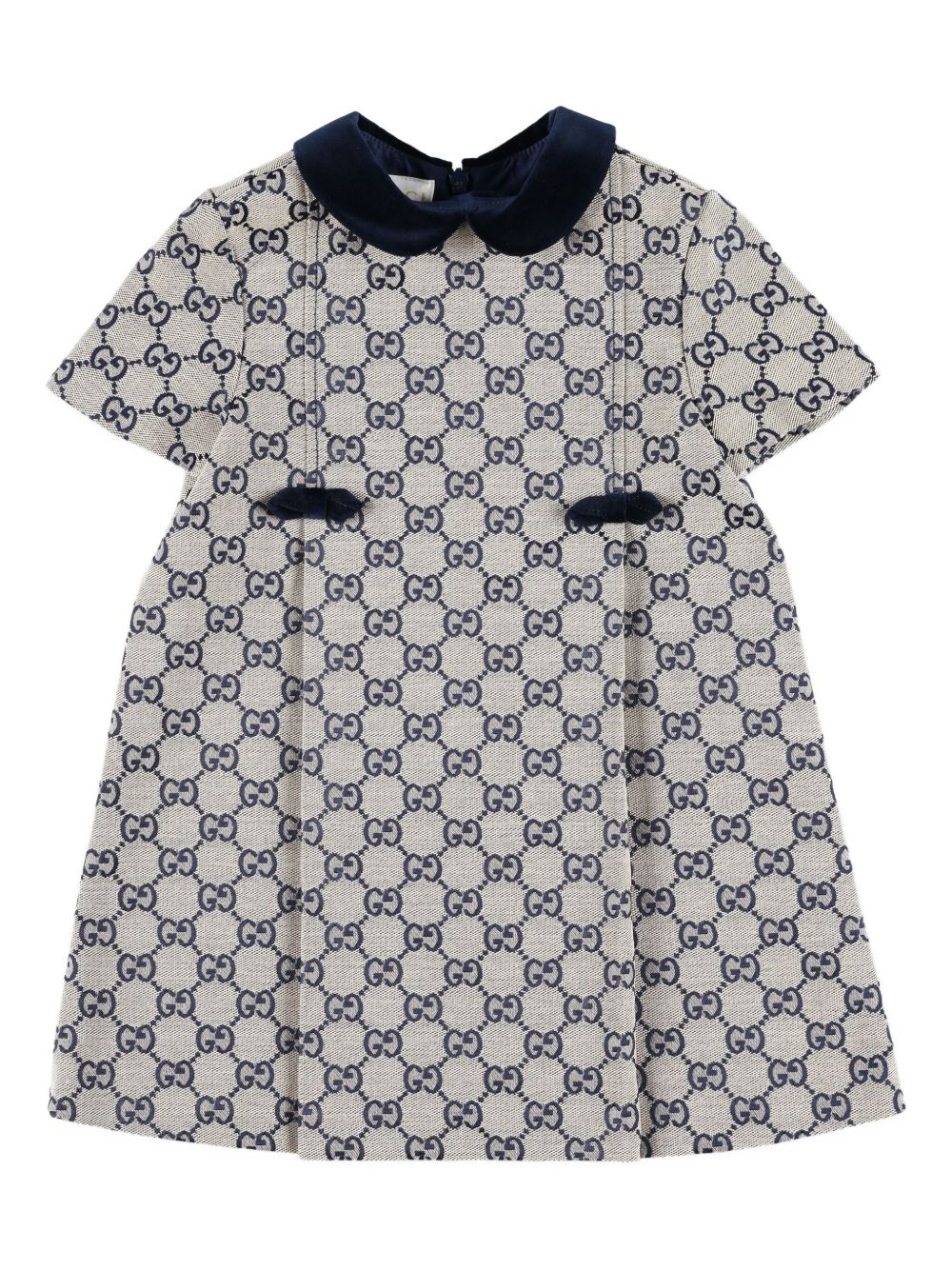 GUCCI KIDS Dresses Oatmilk Co Pl