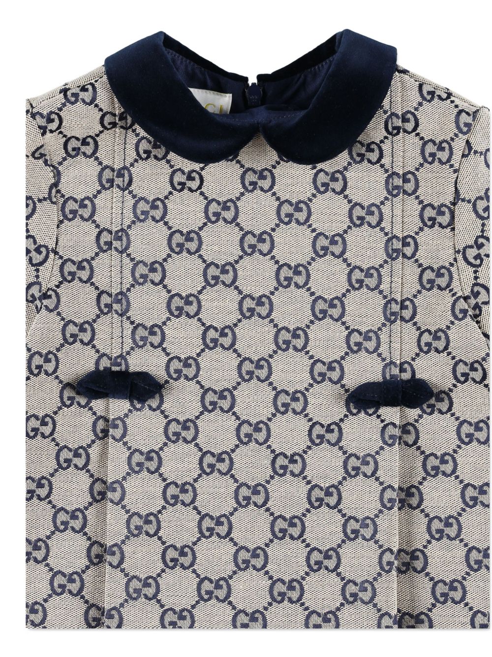 GUCCI KIDS Dresses Oatmilk Co Pl