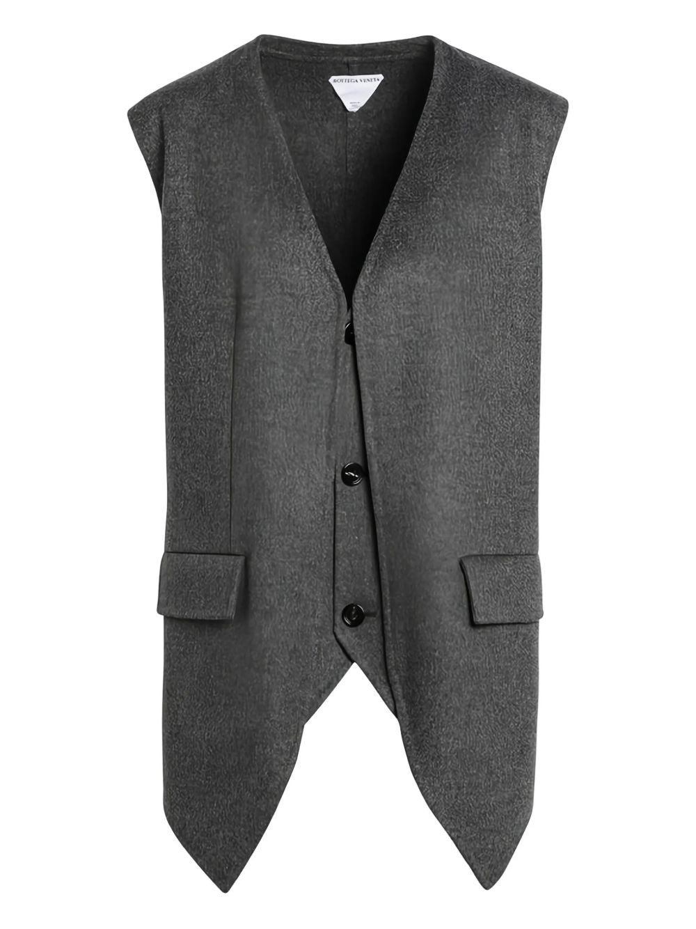 Bottega Veneta Jackets Light Blue