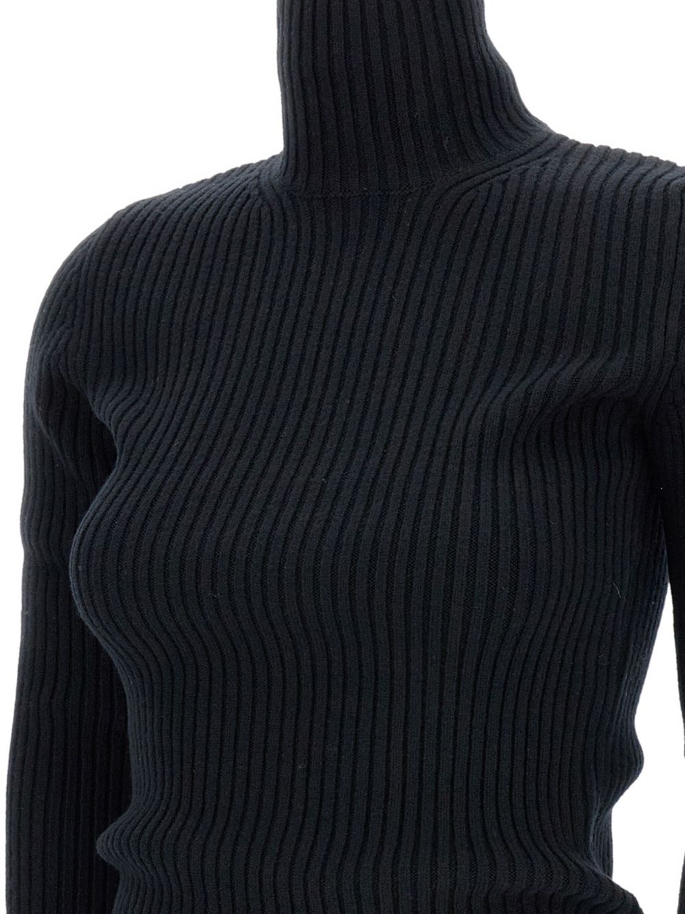 Max Mara Top Black
