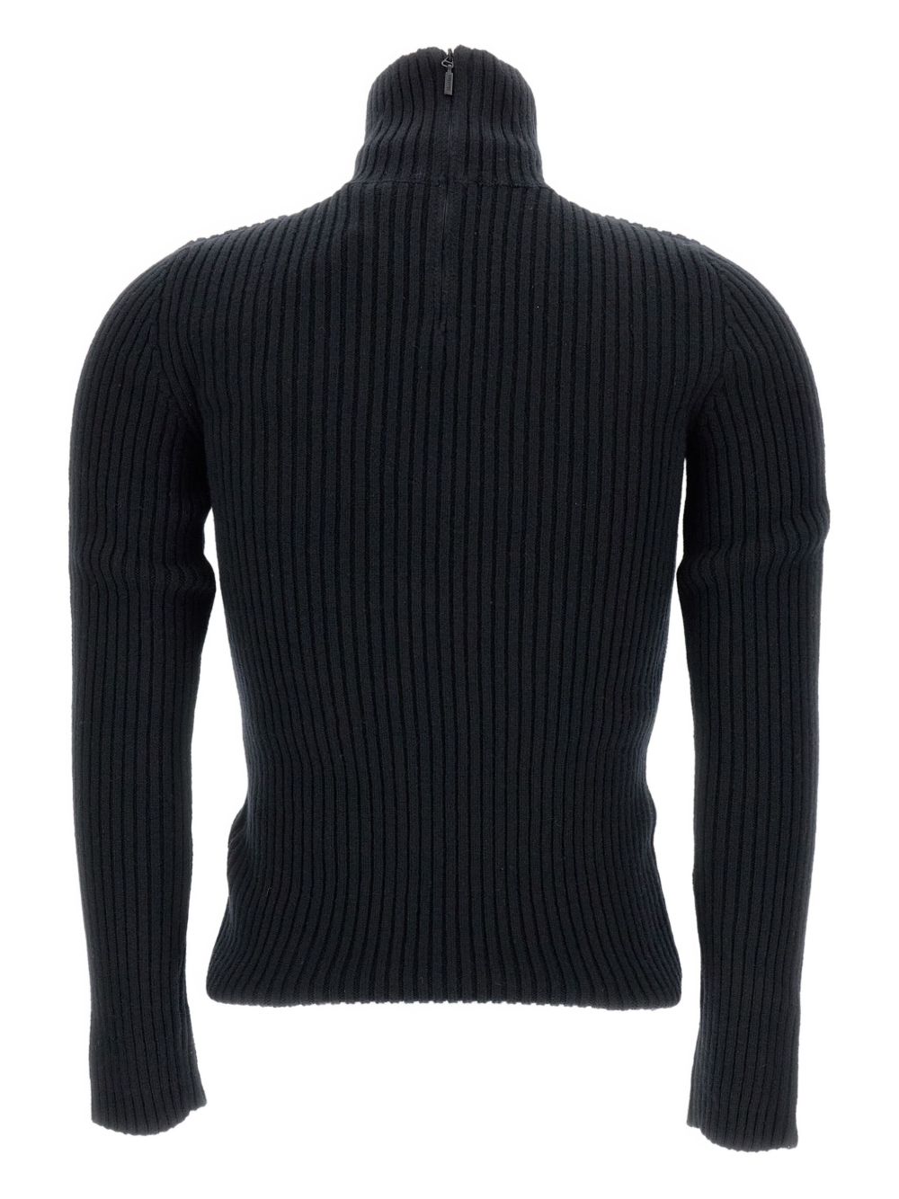 Max Mara Top Black