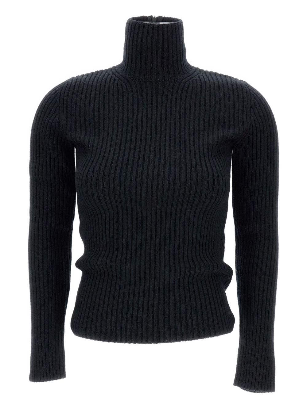 Max Mara Top Black