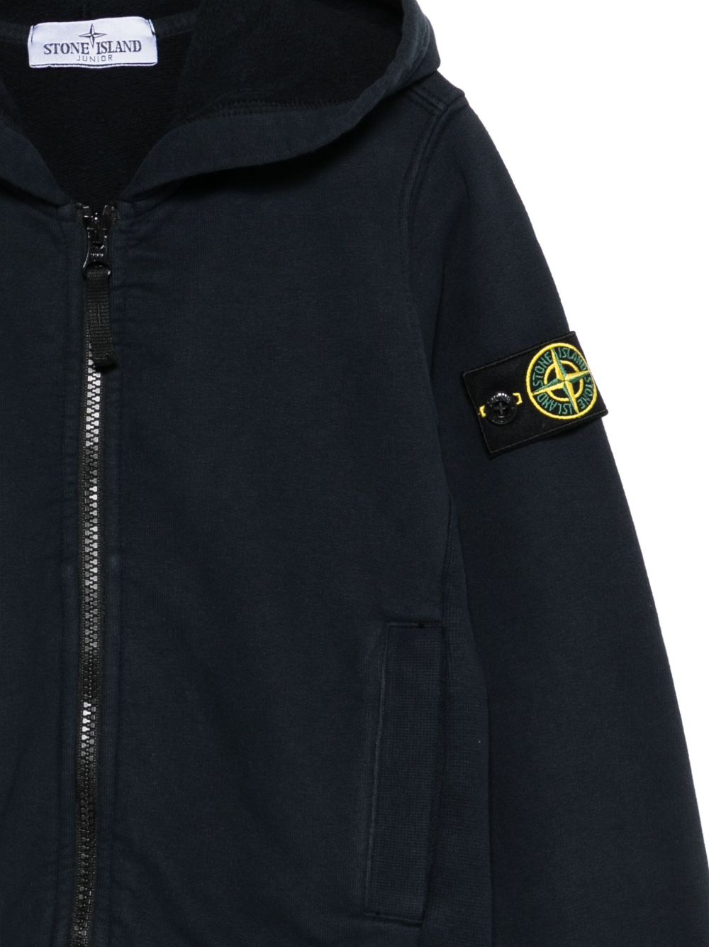 Stone Island Sweaters Blue
