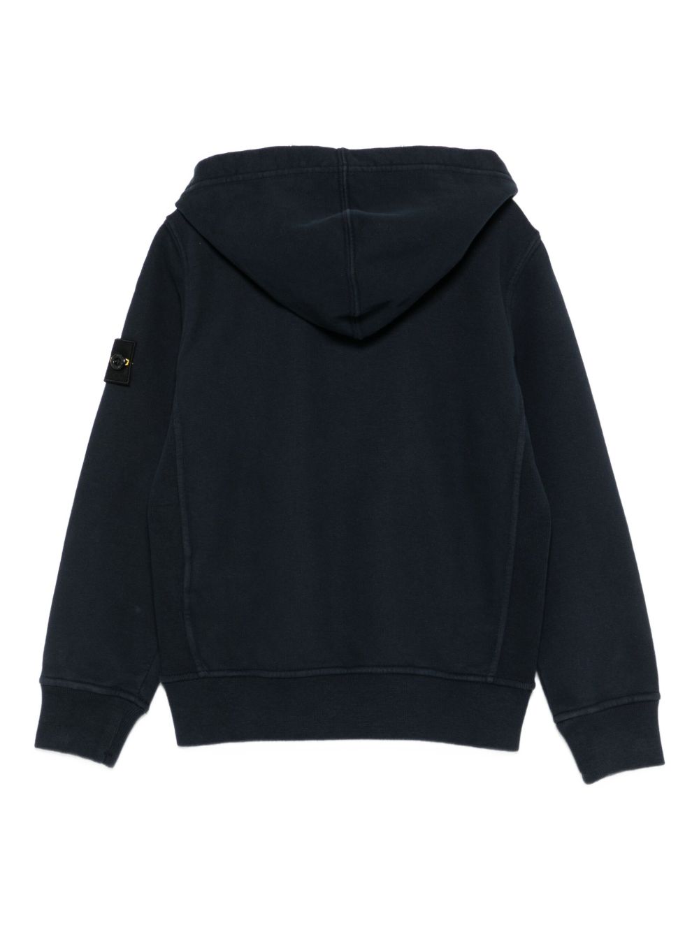 Stone Island Sweaters Blue