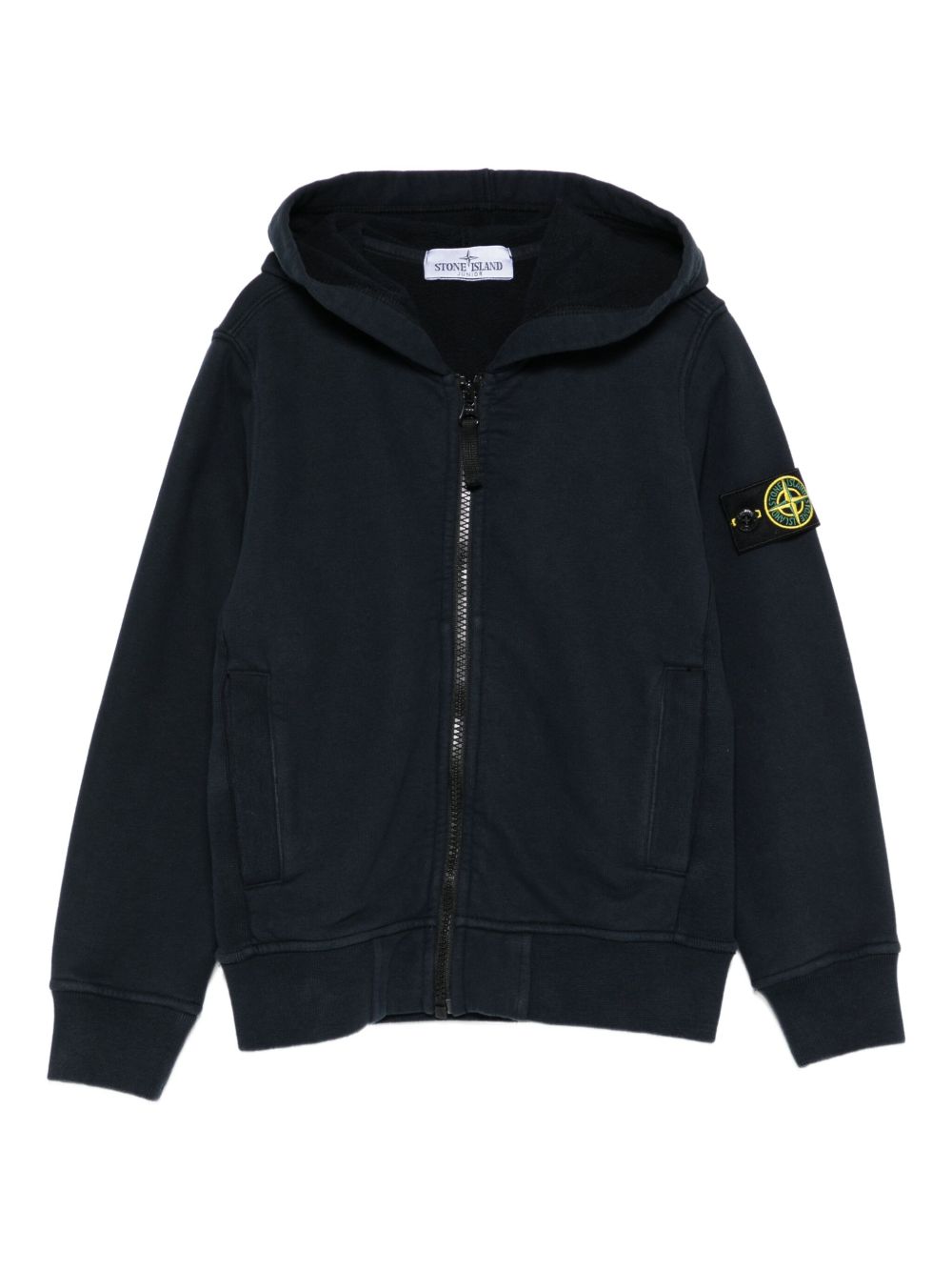 Stone Island Sweaters Blue