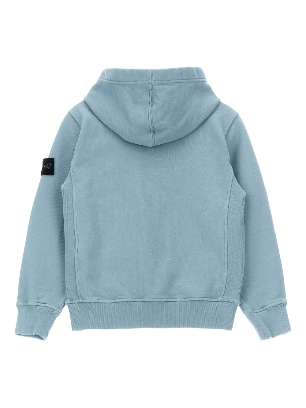 Stone Island Sweaters Dust Blue