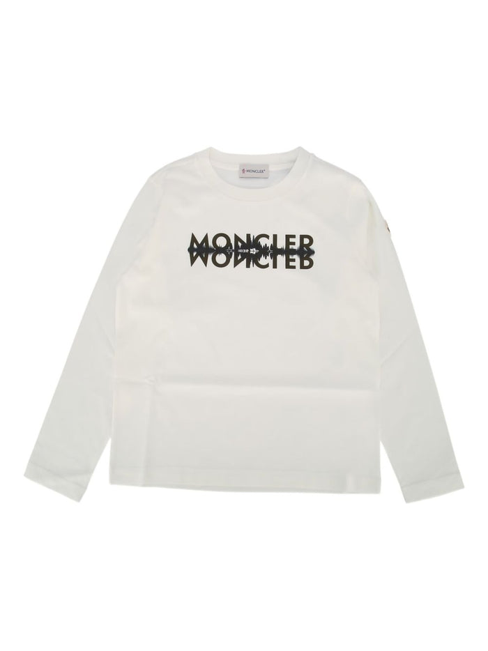 Moncler T-Shirts And Polos