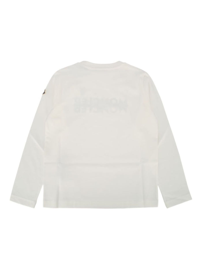 Moncler T-Shirts And Polos