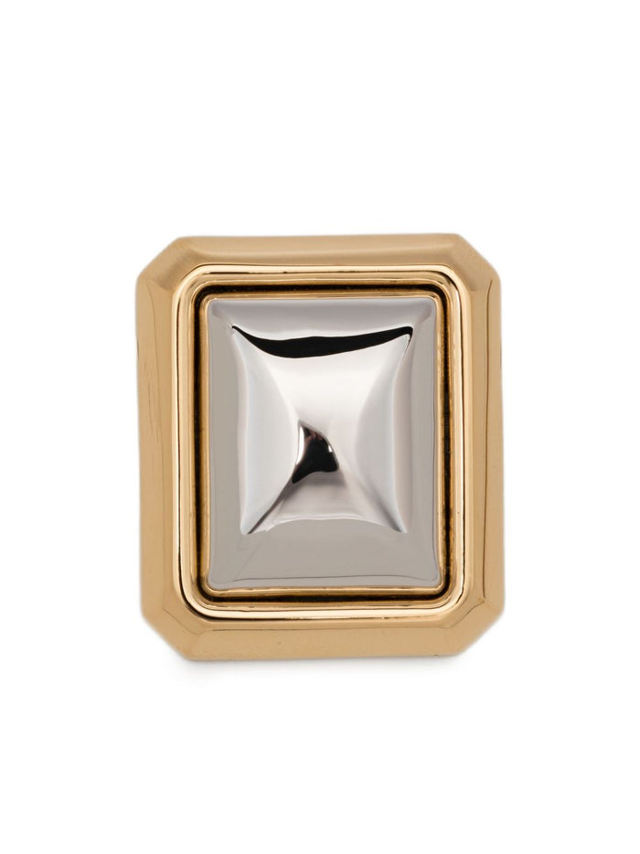 JACQUEMUS Bijoux Brass